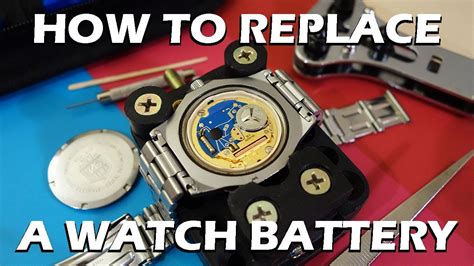 watch battery replacement melbourne|swiss watch repairs perth.